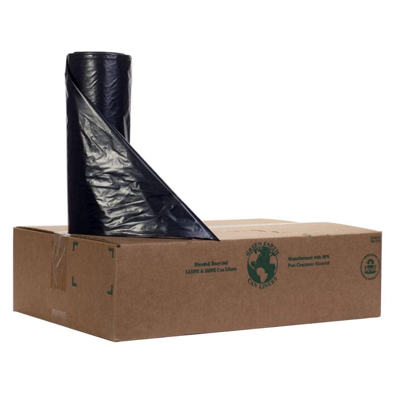 TRASH CAN LINERS 45GL (Pack of 1)