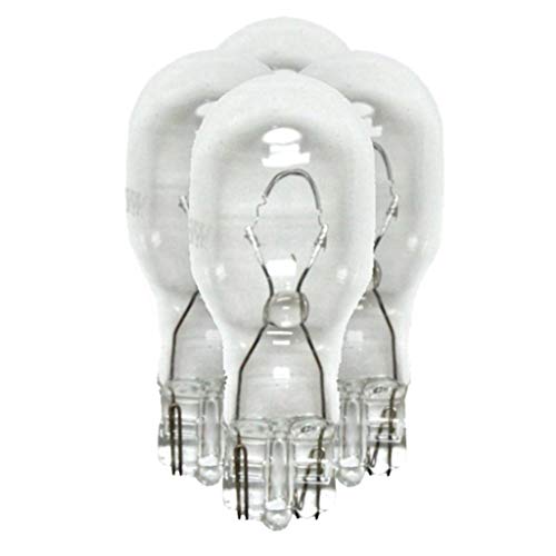 LOW VOLTAGE BULBS 7W (Pack of 1)