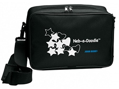 NEB-U-TYKE NEB-A-DOODLE CASE FOR USE W/NEB-A-DOODLE NEB