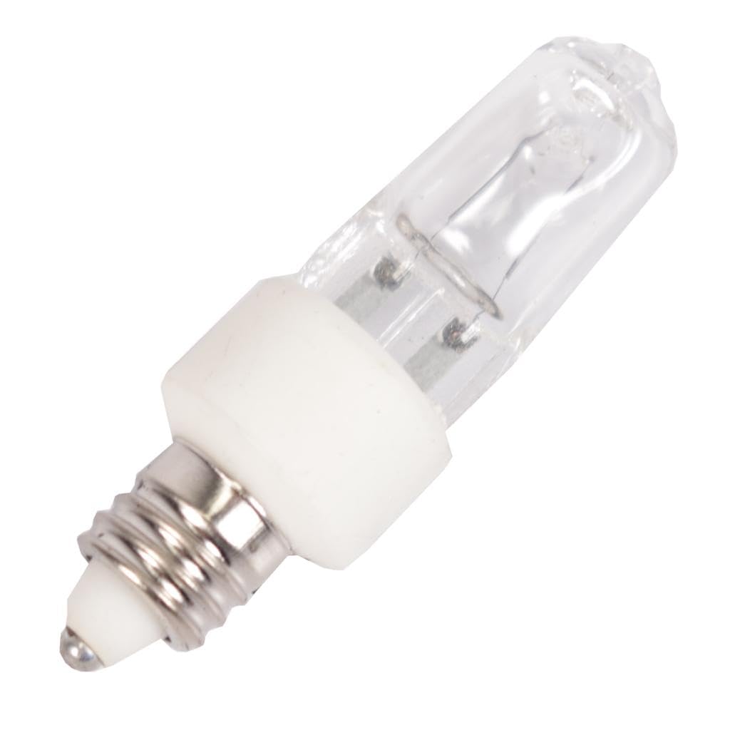 BULB T3 XENON/KRYPT E11 (Pack of 1)
