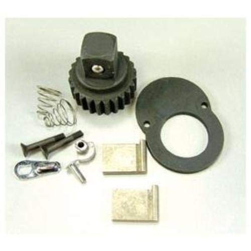E-Z Red Ezrrk34 Ratchet Head Repair Kit For Mr34