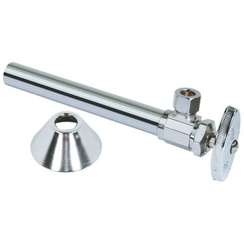 Brasscraft Tv118769 58X38 Ext Ang Valve