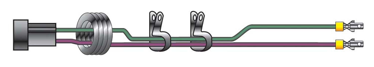 Module Bypass Cable