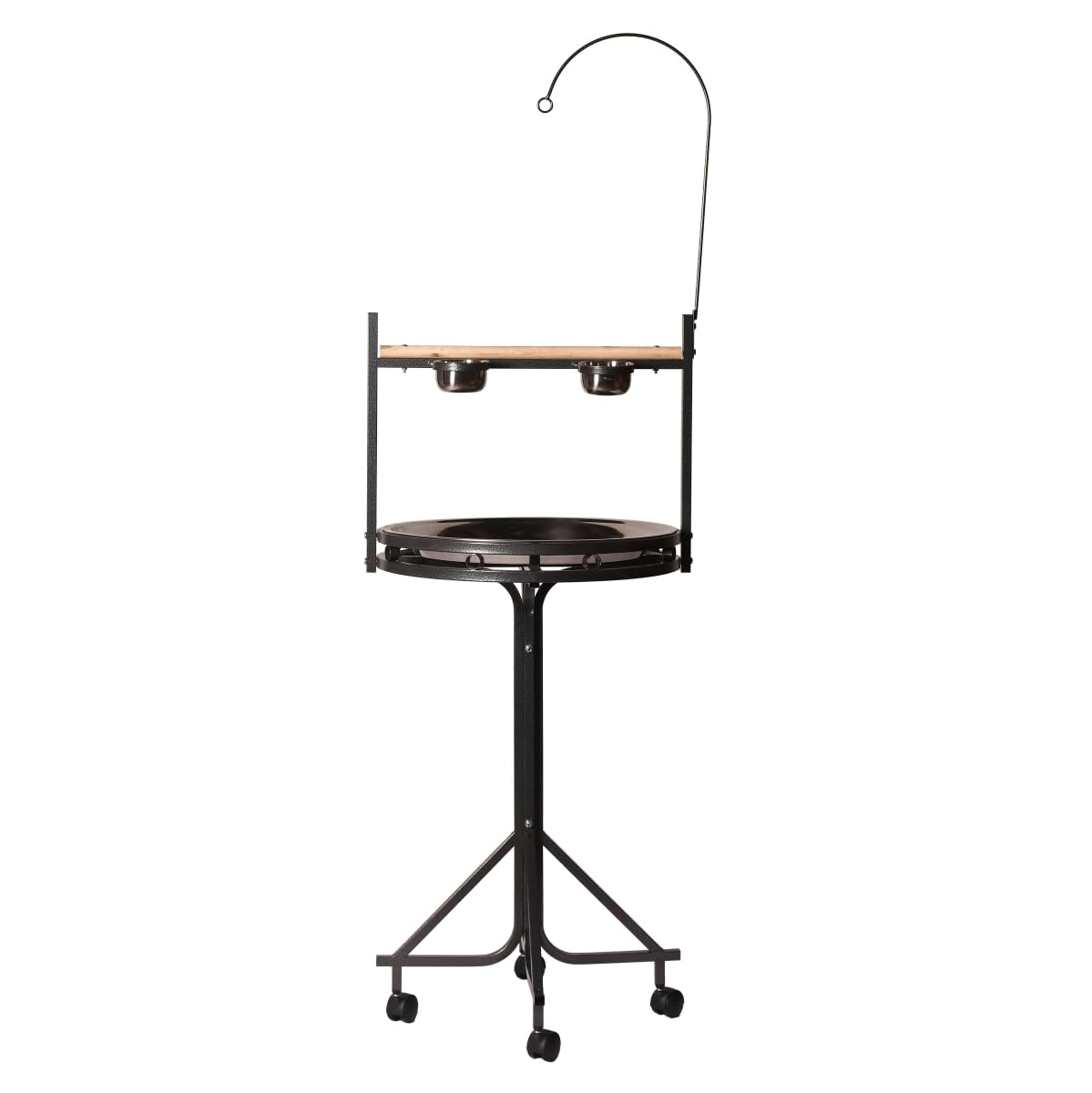23 Diameter Play Stand with Toy Hook