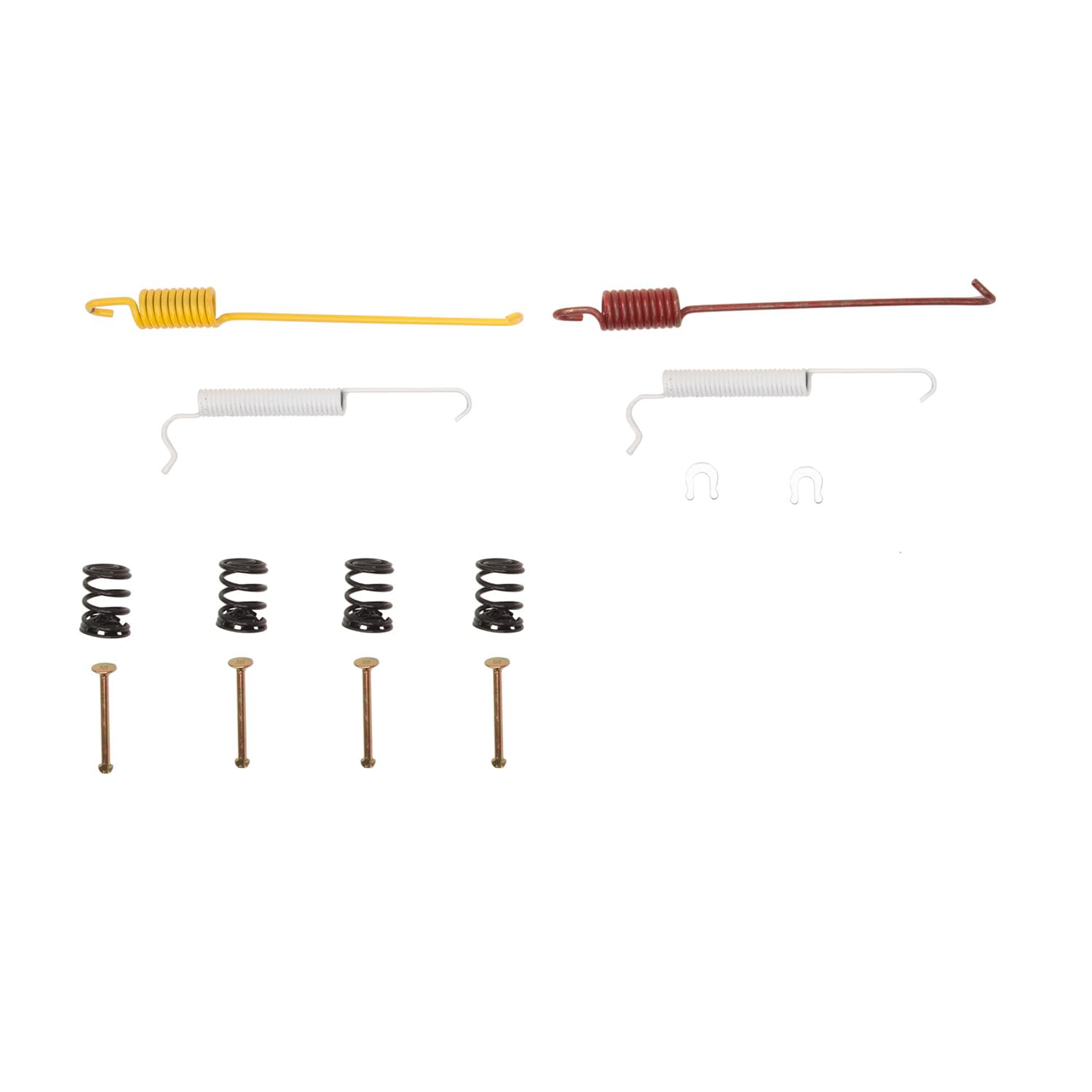 Drum Brake Hardware Kit 370-54023