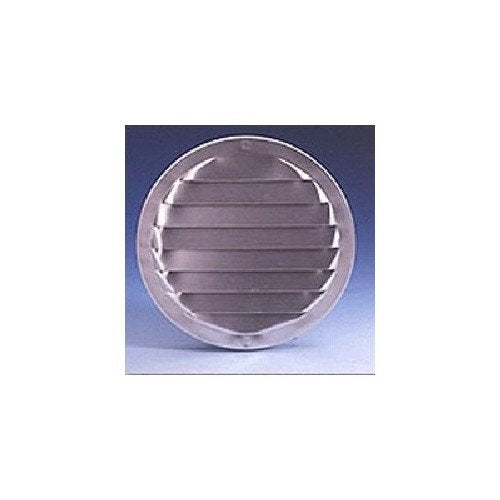 Mini Louver Brn 1