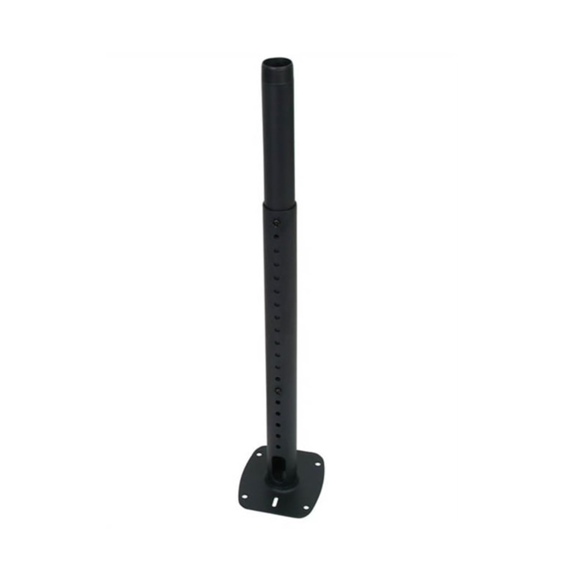 ADJUSTABLE HEIGHT CEILING ADAPTER 24-46IN