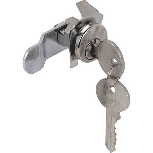 Prime Line Products S4129 5-Pin Tumbler Mail Box Locks