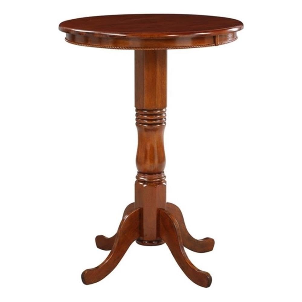 Spectator Pub Table - Cherry