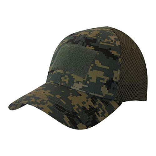 Tactical Air Mesh Flex Cap,MCU, L_XL
