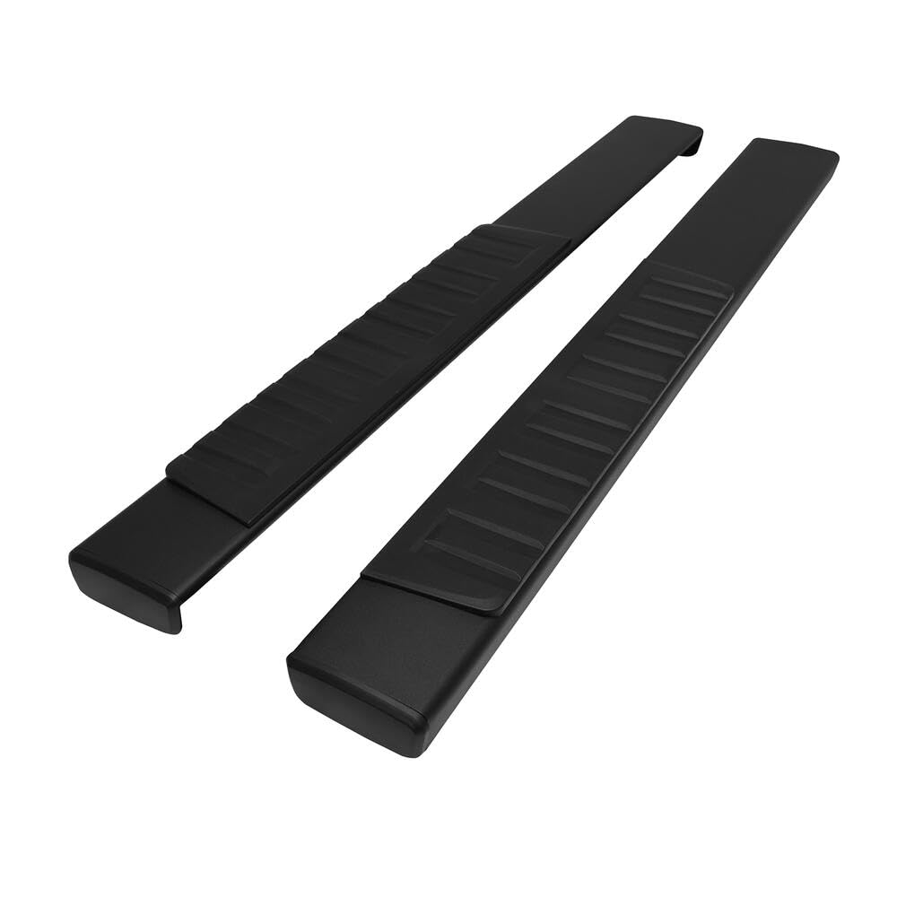Westin R7 Nerf Step Bars