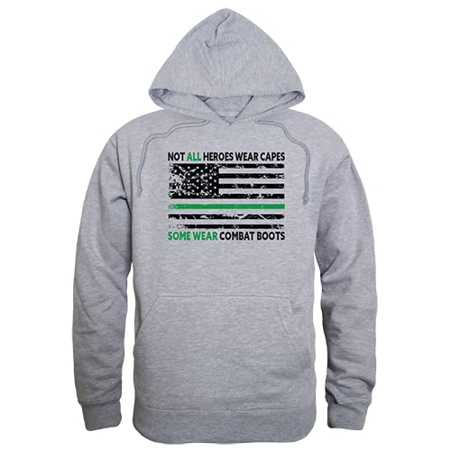Graphic Pullover, Not All w/TGL, HGY, L