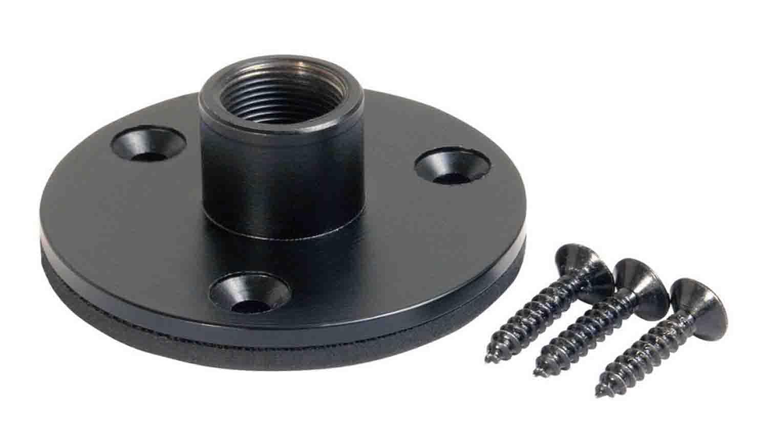 u-mount Desk Flange Mount