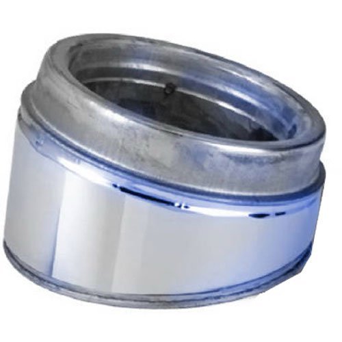ELBOW KIT 6 15DG INSLTD (Pack of 1)