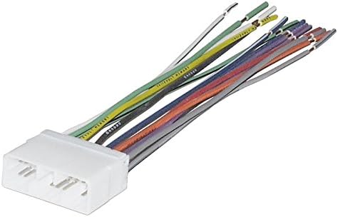 Wiring Harness American Inter Daewoo