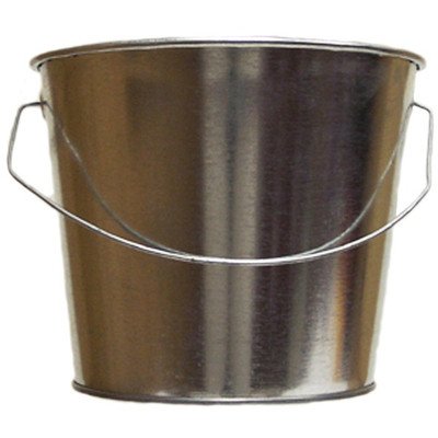 Galvanized Products Outdoor W5QTG Galvanized Set of 1″