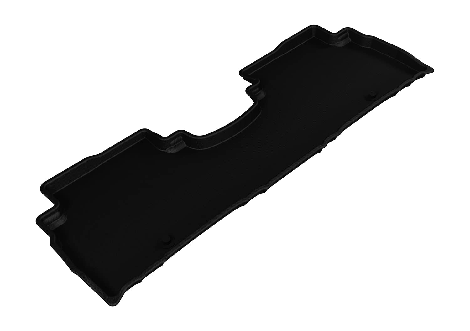 3D MAXpider KIA SORENTO 2016-2020 KAGU BLACK R2