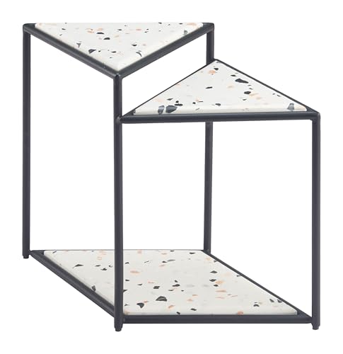 Miste Side Table Multicolor