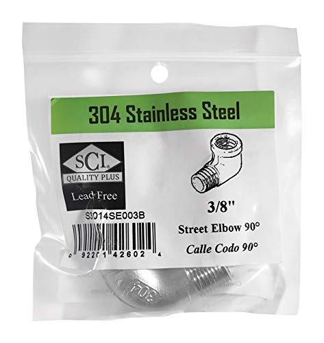 Ss Strt Elb D90 38 F