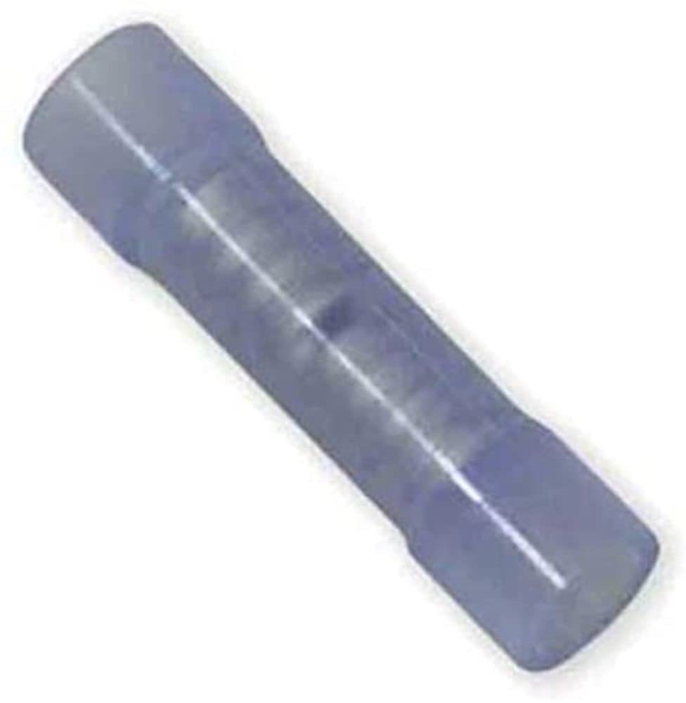 NYLON BUTT CONNECTOR