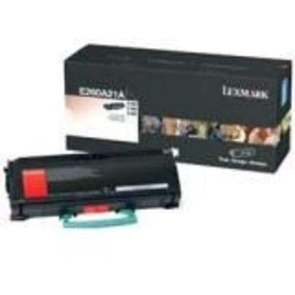 REMANUFACTURED PRINT CARTRIDGE FOR E260/E36X/E46X 3500 YIELD