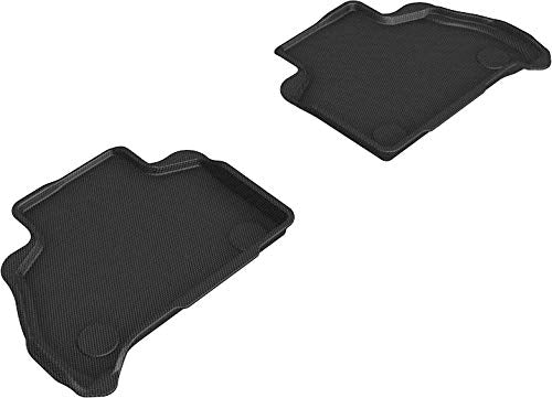 3D MAXpider BMW X7 (G07) 6-PASSENGER 2019-2022 KAGU BLACK R2