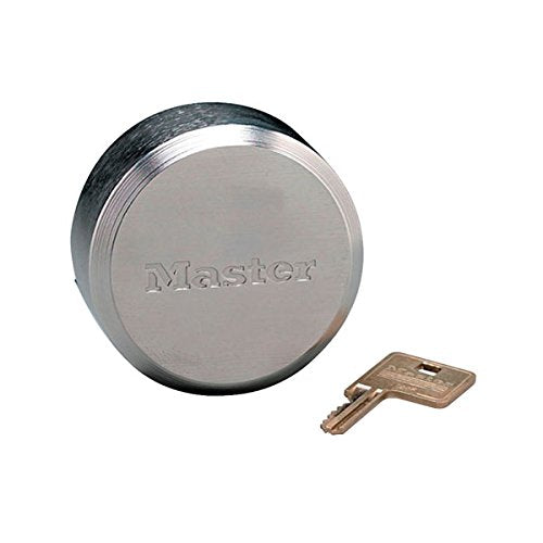 Keyed Padlock, Different, 2-78W