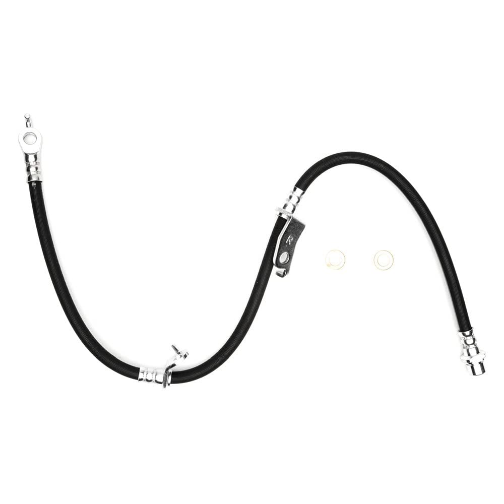 Brake Hose 350-76108