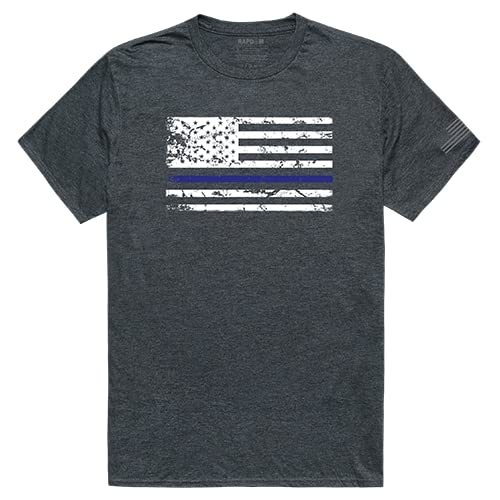 TacticalGraphic T,Thin Blue Line, HCH, S