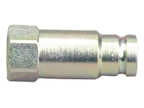 QUICK COUPLER