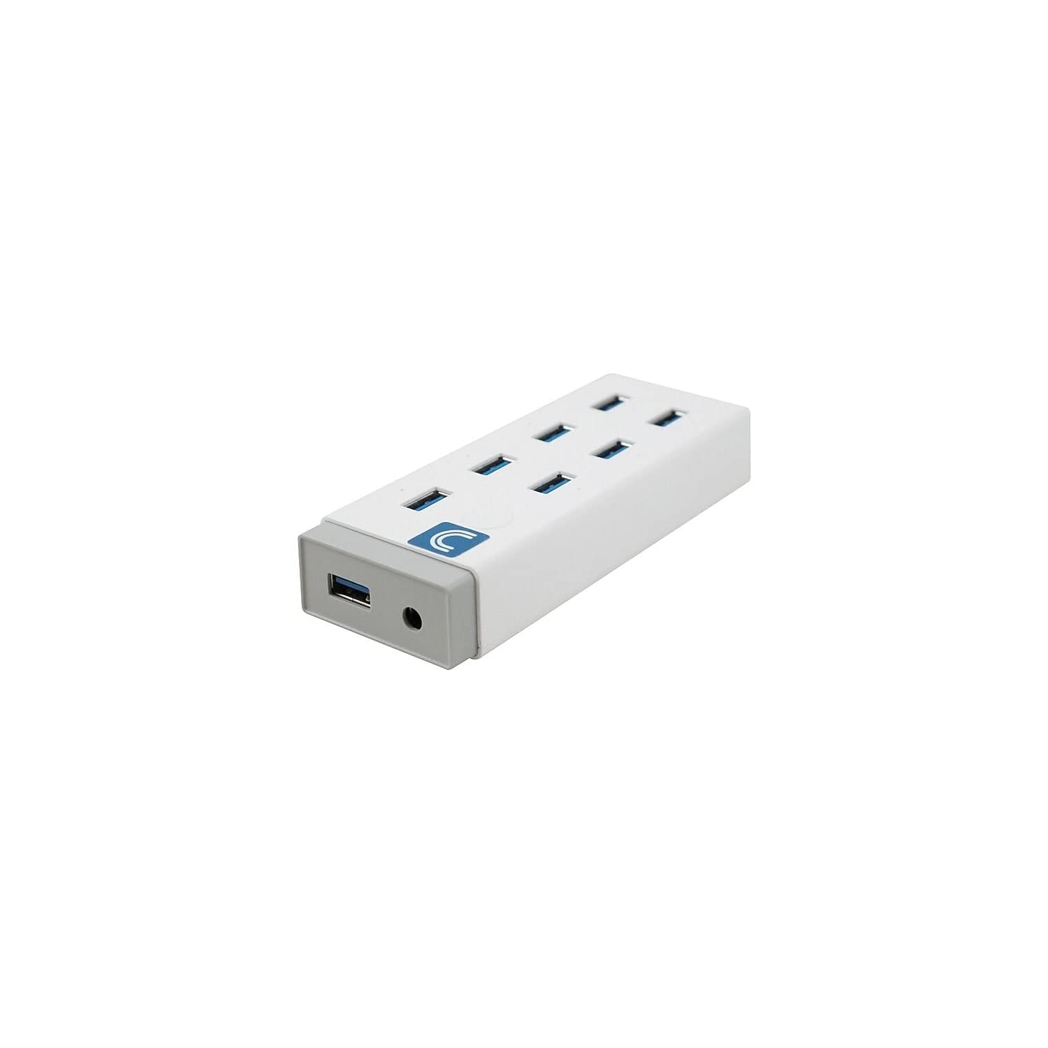 7PORT USB CHARGING STATION/HUB