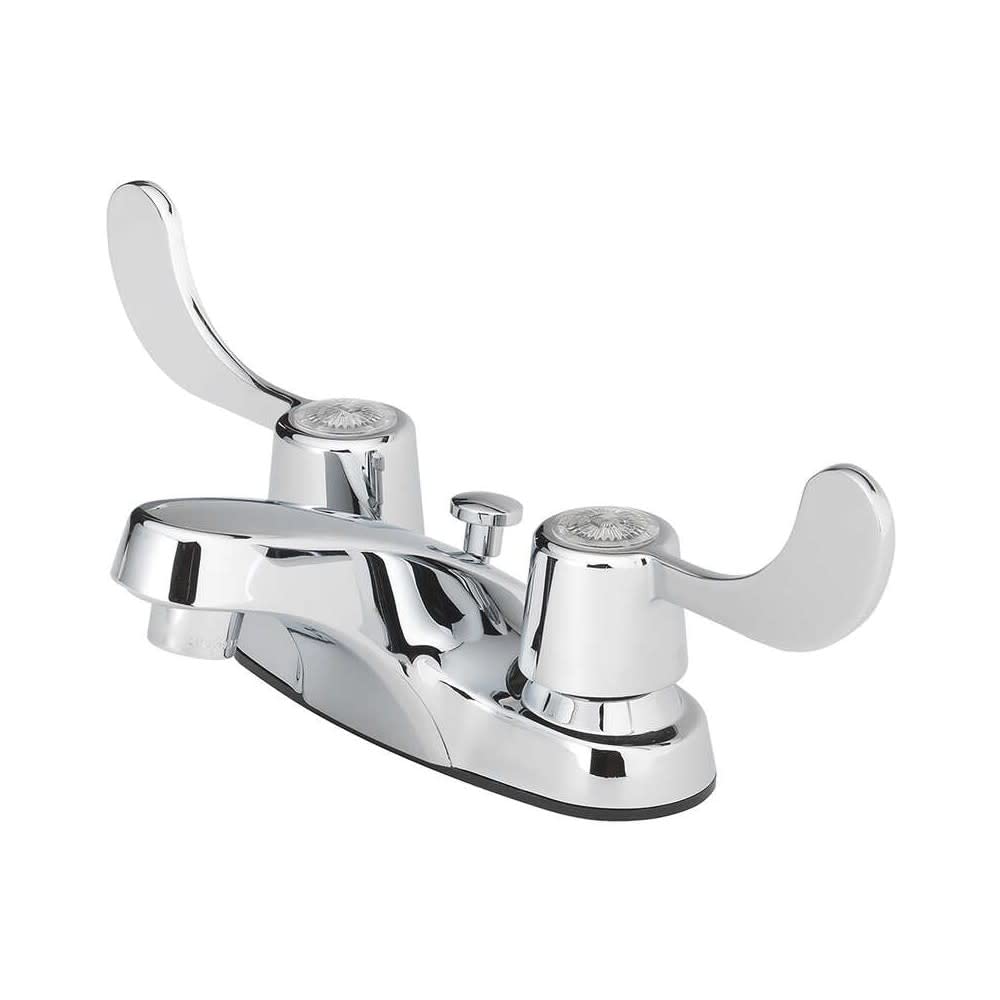 Faucet Lav Chrm 2H Ll By Oakbrook Mfrpartno F512C005Cp-Aca1