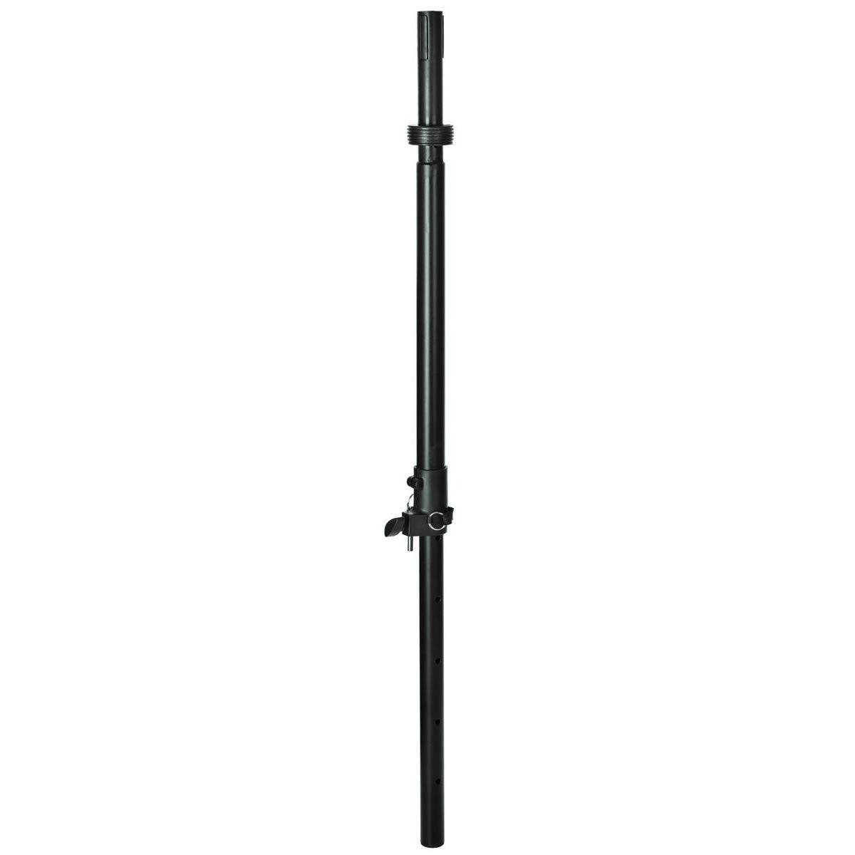 Adjustable Subwoofer Attachment Shaft