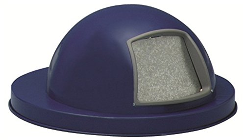 Outdoor Drum Cover Dark Blue Set of 1