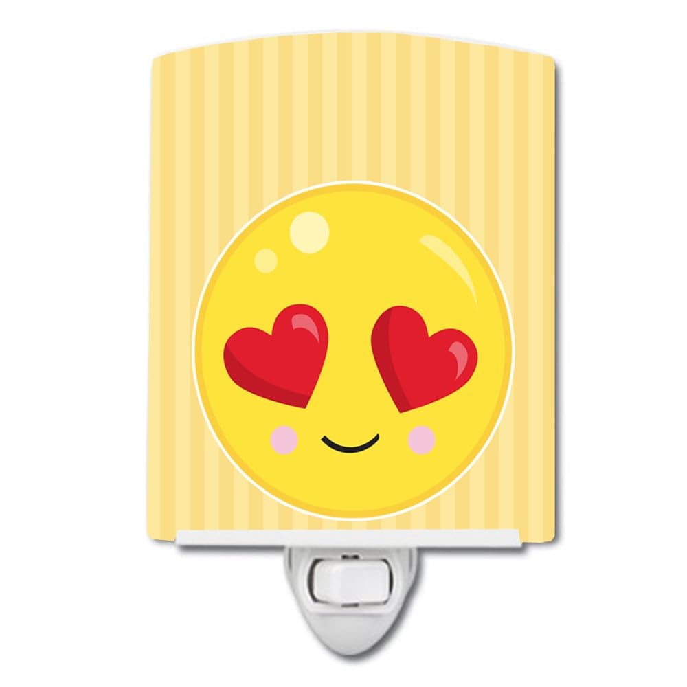 L Styles Ceramic Night Light