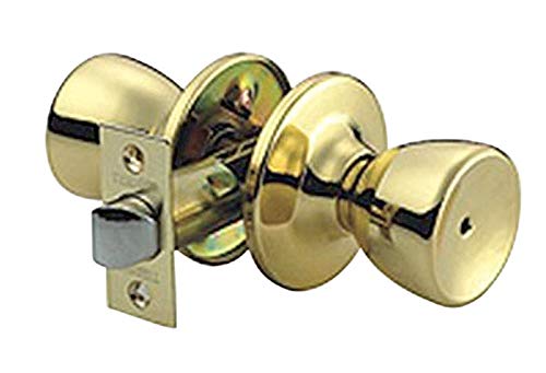 Prvacy Door Lock Pb By Home Plus Mfrpartno La2110