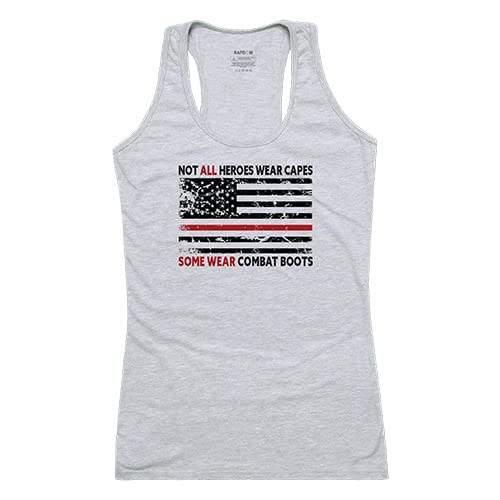 WomenGraphicTank, Not All w/TRL, HGY, S
