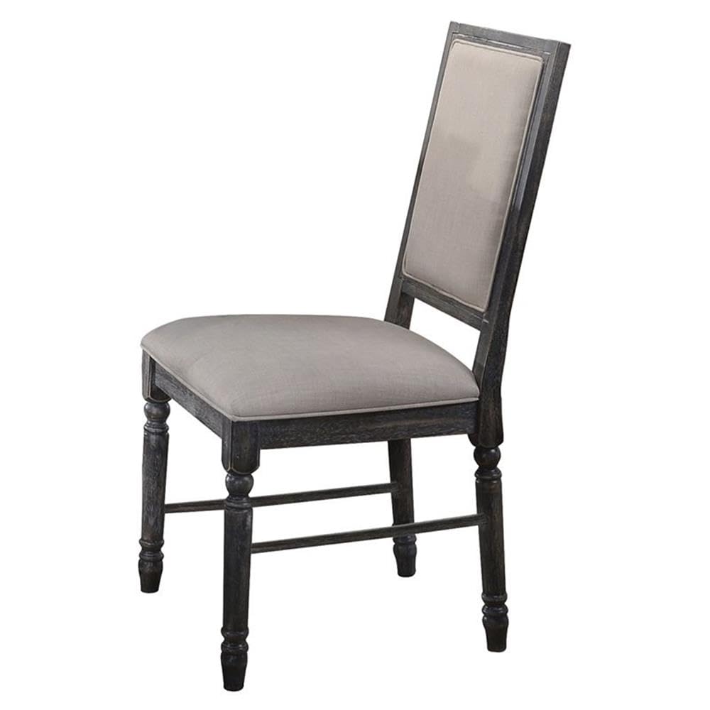 Side Chair (Set-2)