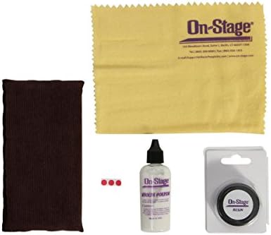 Super Saver Kit For Violin