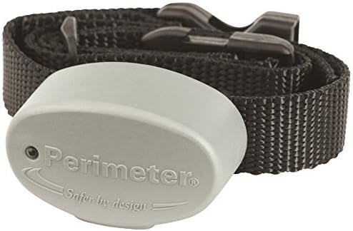 Perimeter Technologies Comfort Contact Extra Receiver Collar