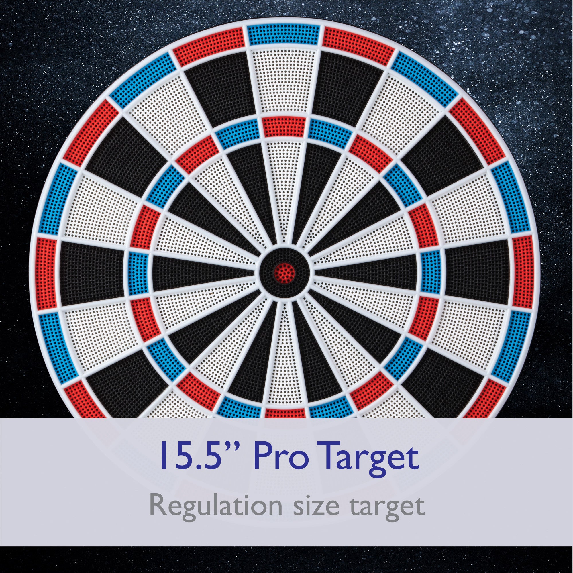 Viper 777 Electronic Dartboard