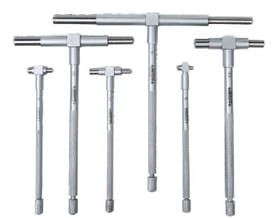 4206-1 Telescoping Gage Set, 5/16 ~ 6'