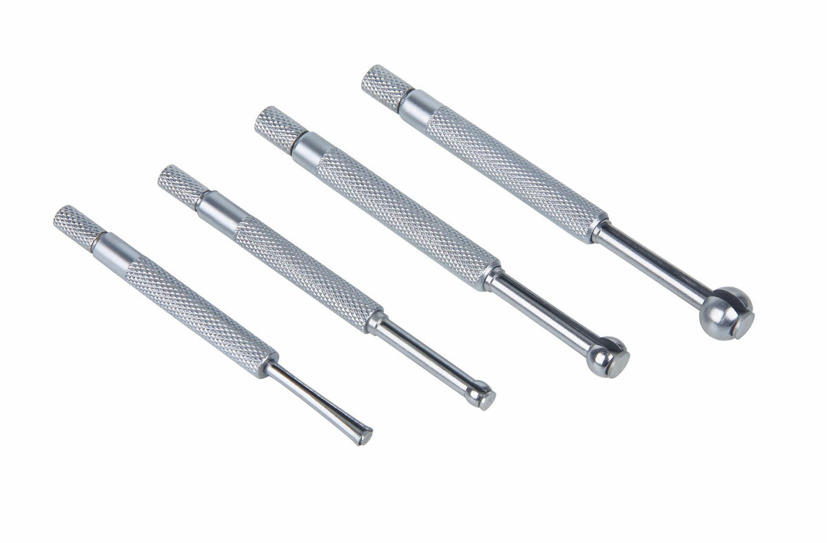 4208-1 Small Hole Gage Set, .125 ~ .5