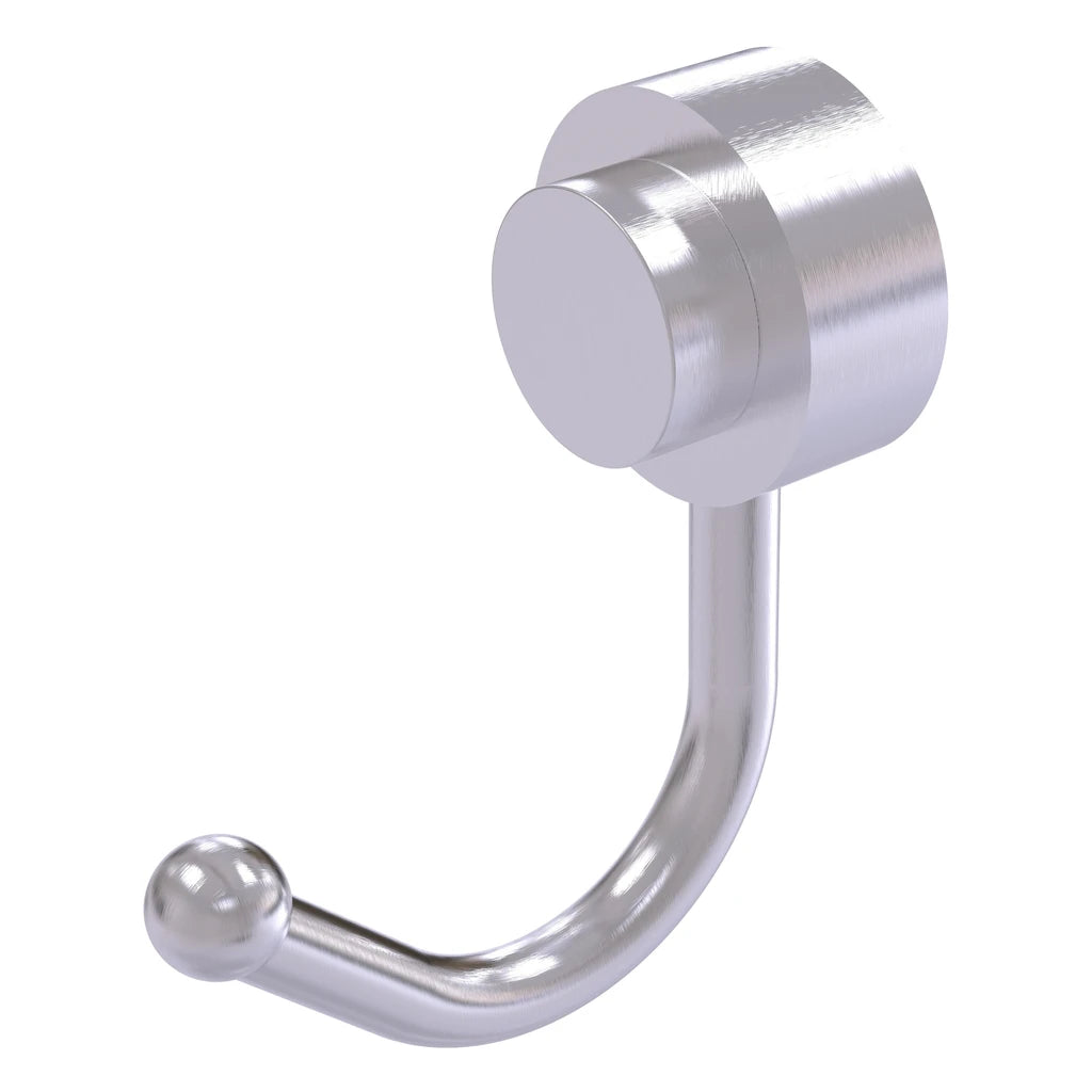 Venus Collection Robe Hook with Groovy Accents - 420G-SCH