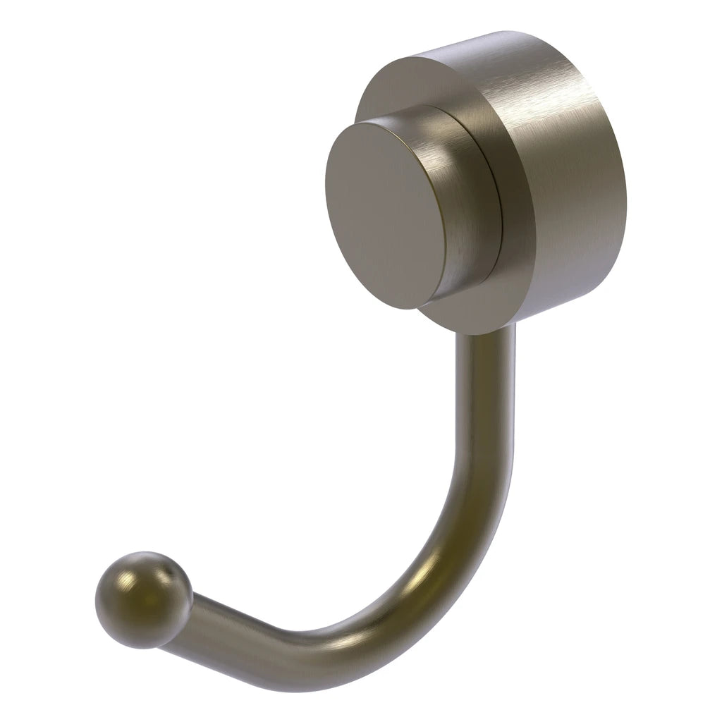 Venus Collection Robe Hook with Twisted Accents - 420T-ABR