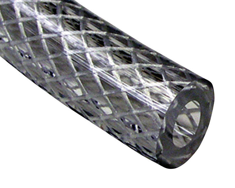 Tube Braid 1Id X 1-3/8Od (Pack Of 1)