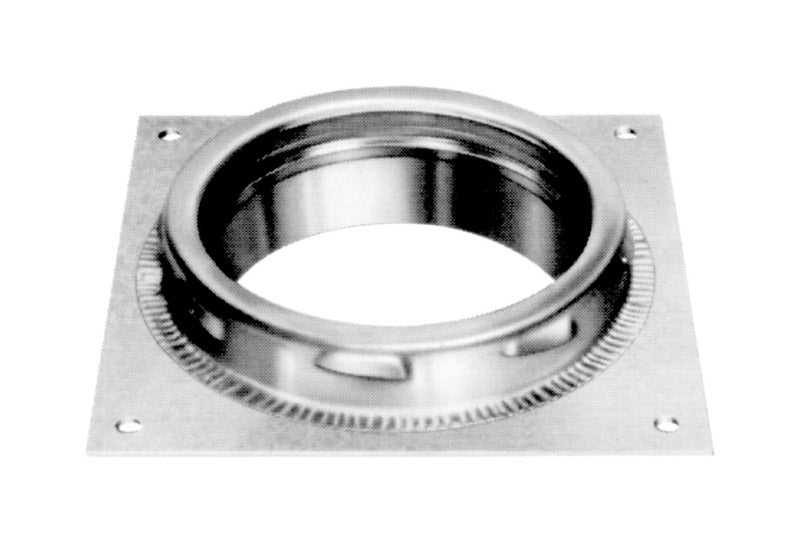 Anchor Plate 6 6T-Ap (Pack Of 1)