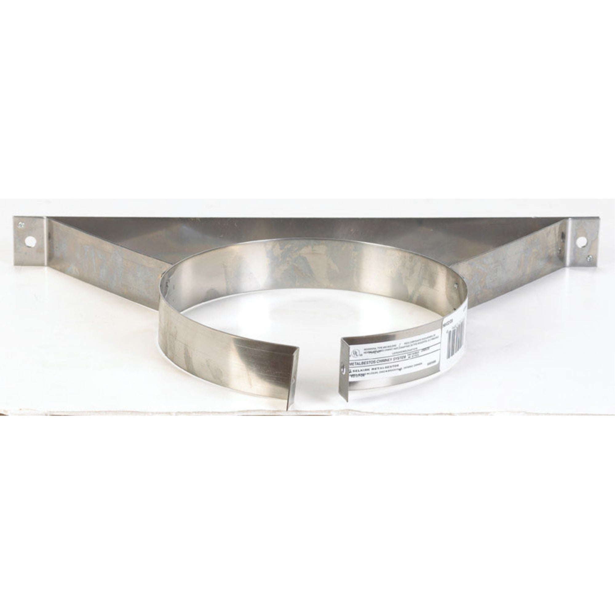 Bracket Wallband66T-Wb (Pack Of 4)