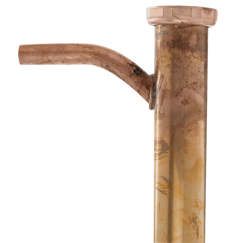 Longneck Branch Tailpiec (Pack Of 1)