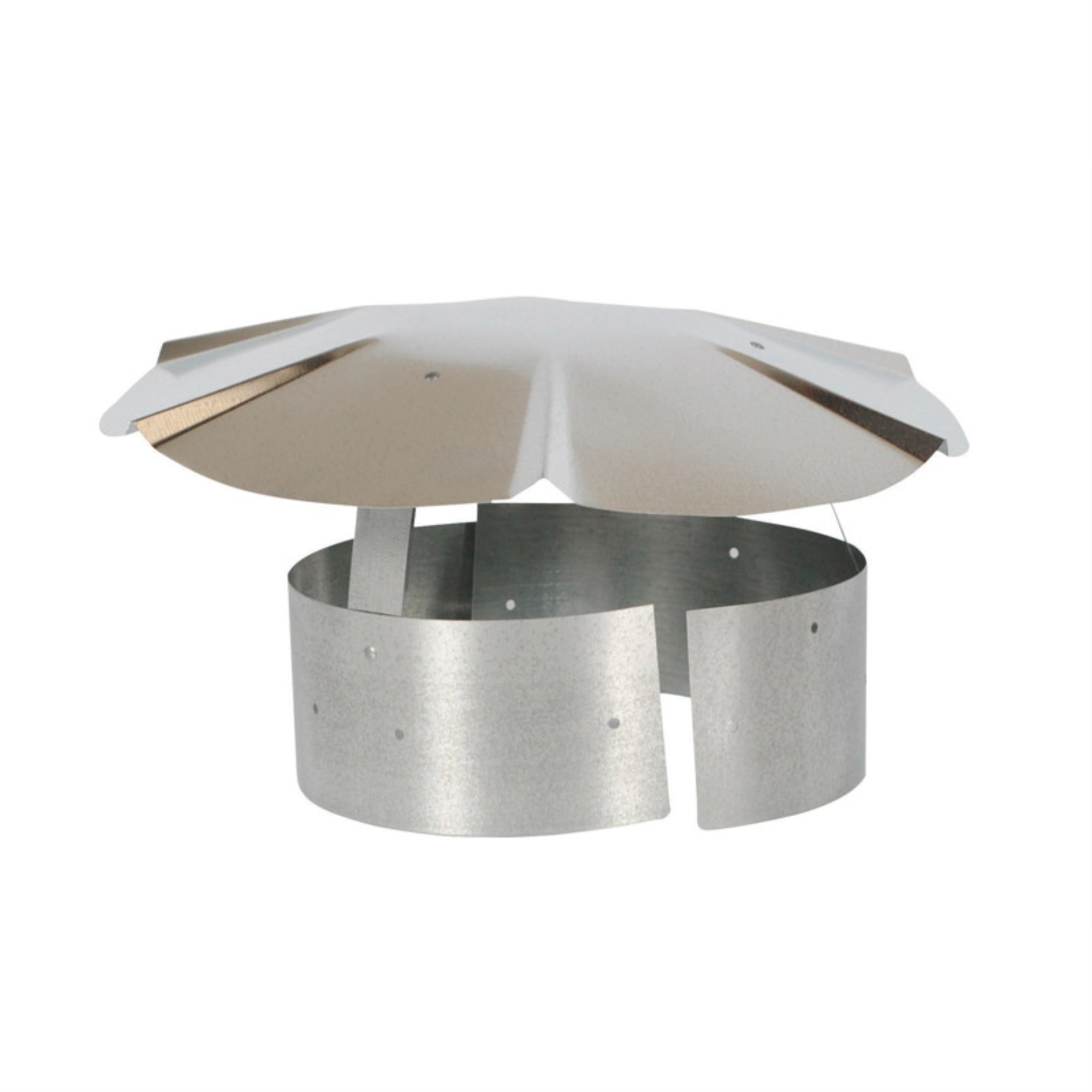 Rain Cap 567Adjustble (Pack Of 4)